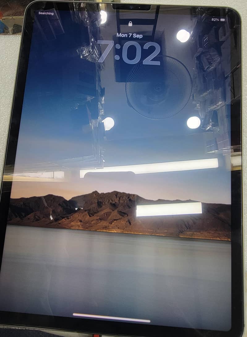 ipad pro M2 cellular +wifi 1