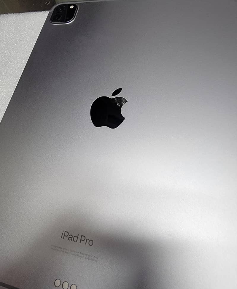 ipad pro M2 cellular +wifi 4