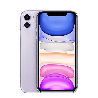 iPhone 11 128GB | Excellent Condition | Original | PTA Approved