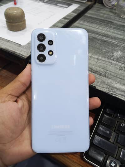 Samsung Mobile A23