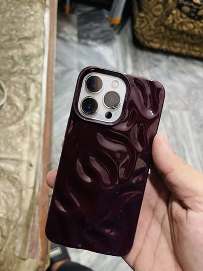 Apple iPhone 12 Pro Max jv 94% bh