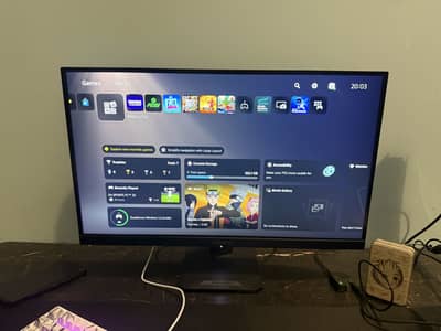 Brand New Gigabyte Gaming monitor used for 2 month
