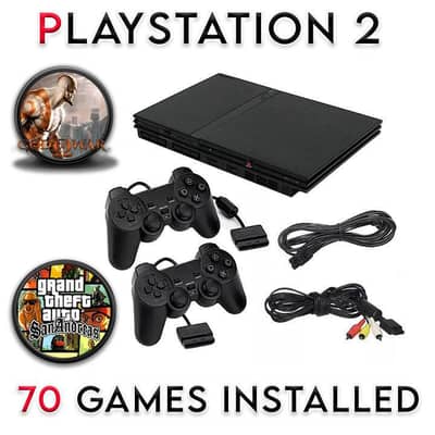 Sell me your ps2 scrap / Not working playstation 2