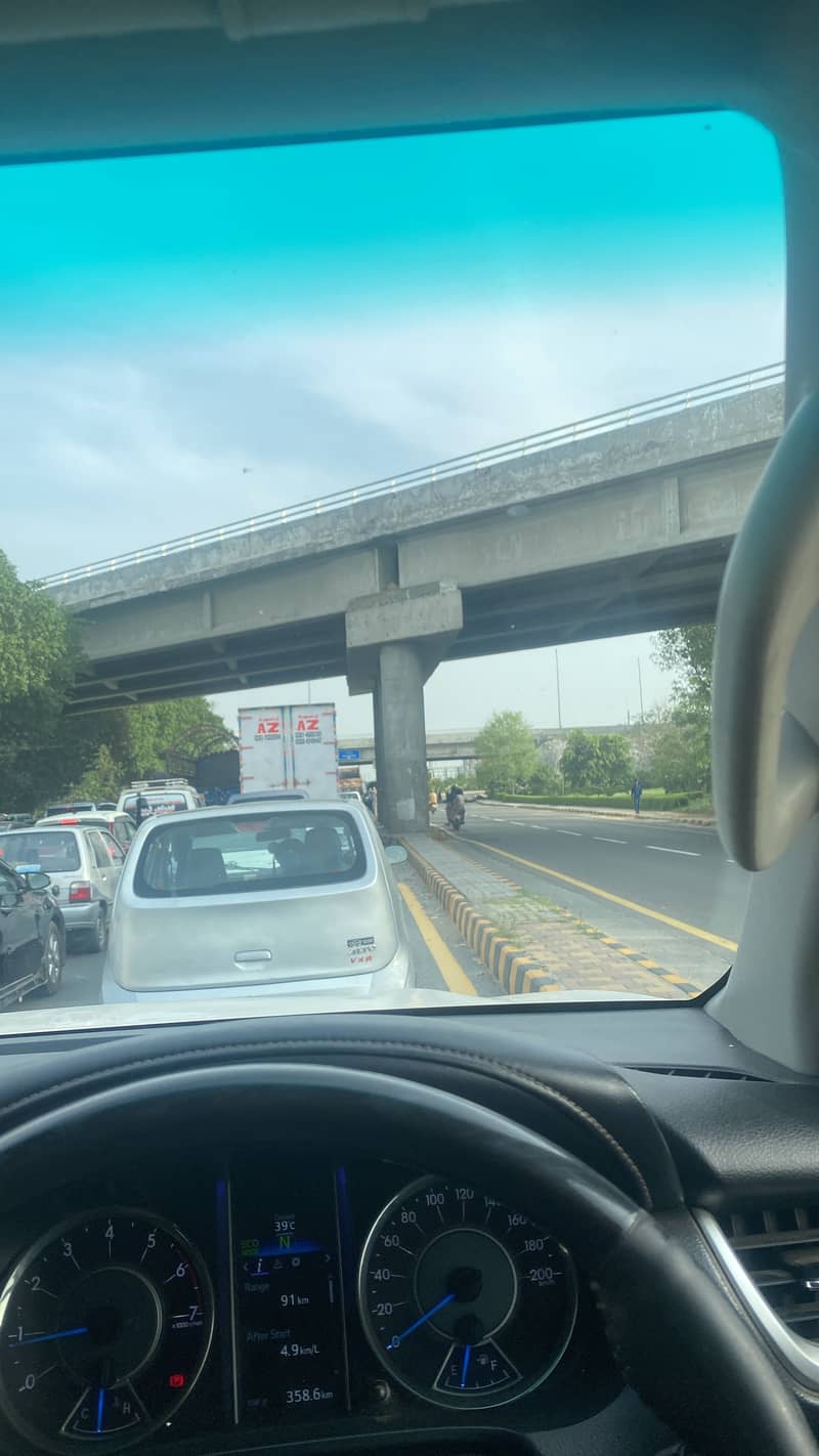 Driver needed 0