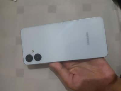 Samsung Mobile A06