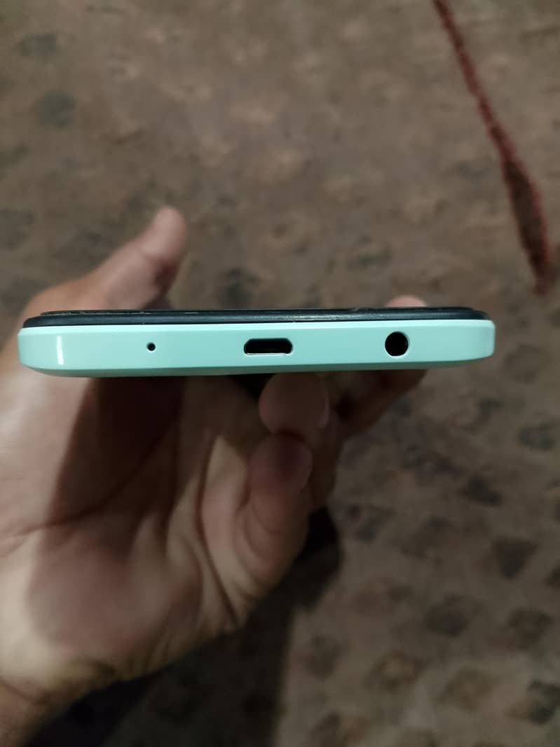 REDMI A2+ 5