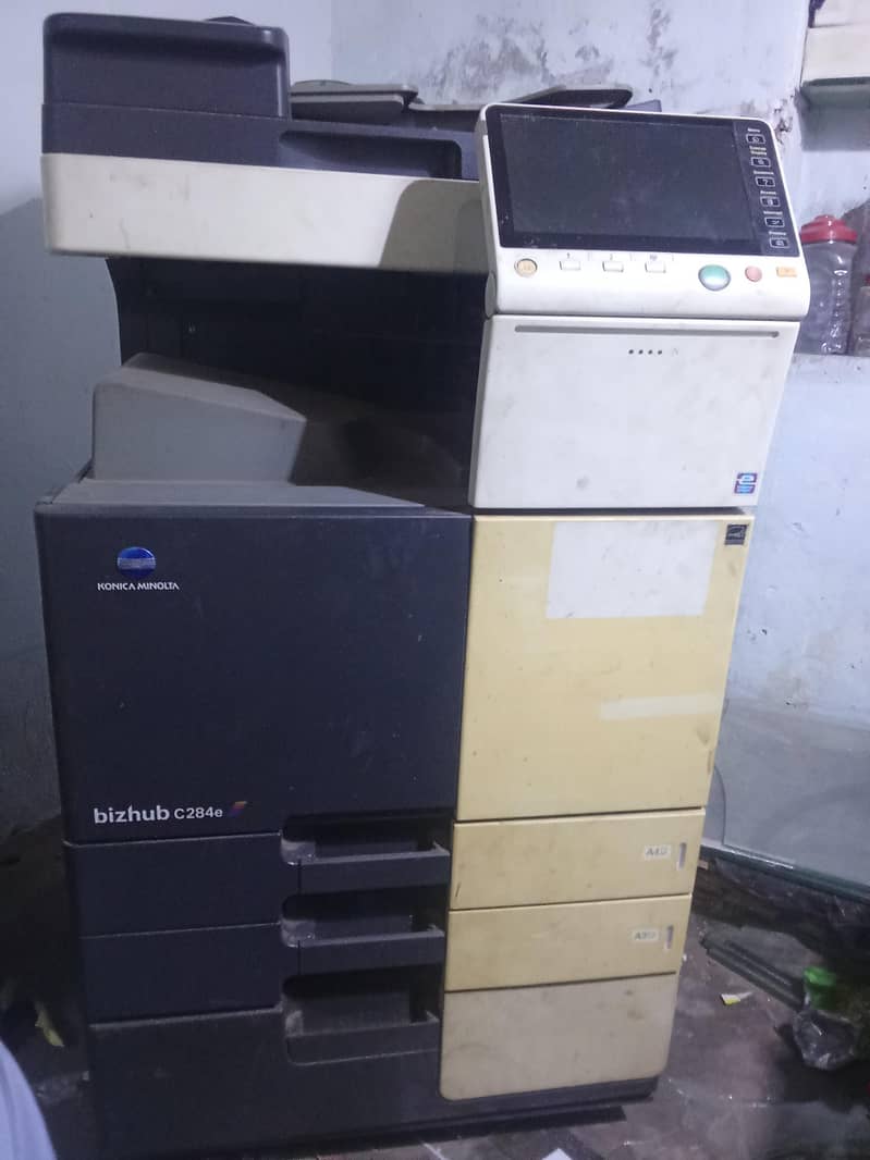 selling 3