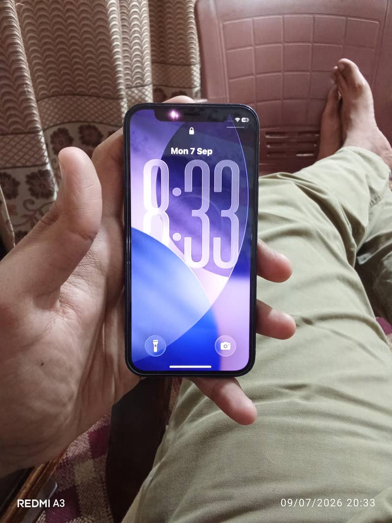 Apple iPhone 12 mini 4