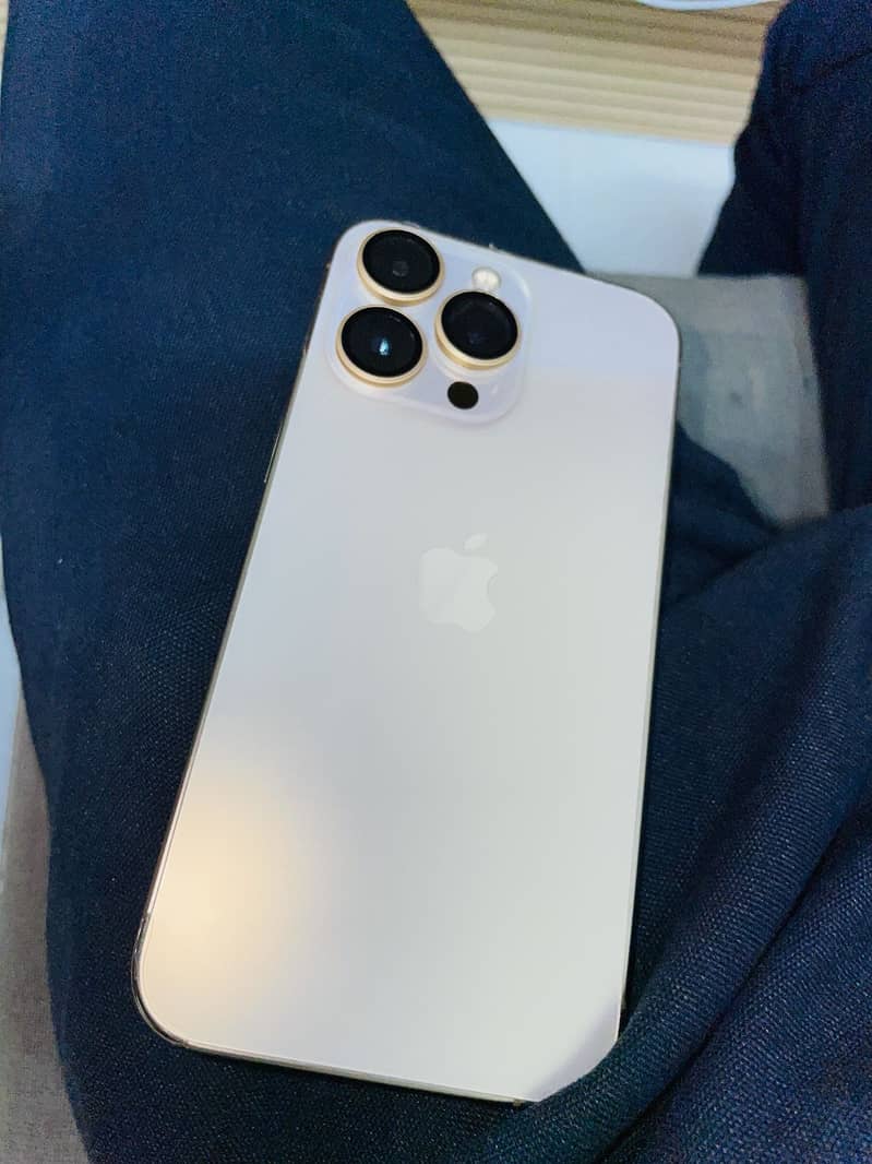 Apple iPhone 13 Pro 0