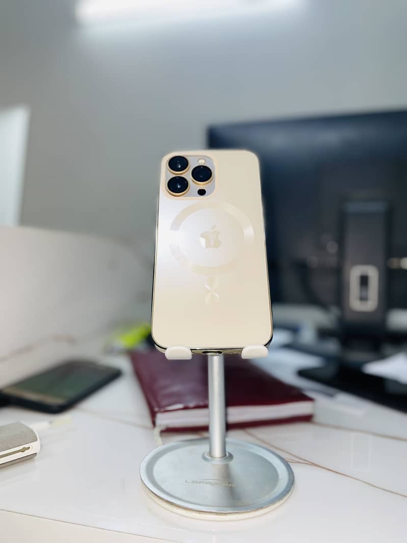 Apple iPhone 13 Pro 3