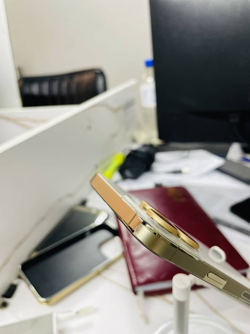 Apple iPhone 13 Pro 5
