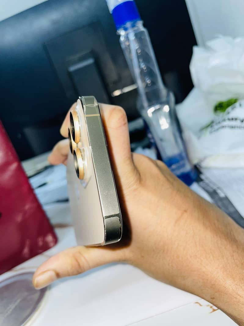Apple iPhone 13 Pro 9