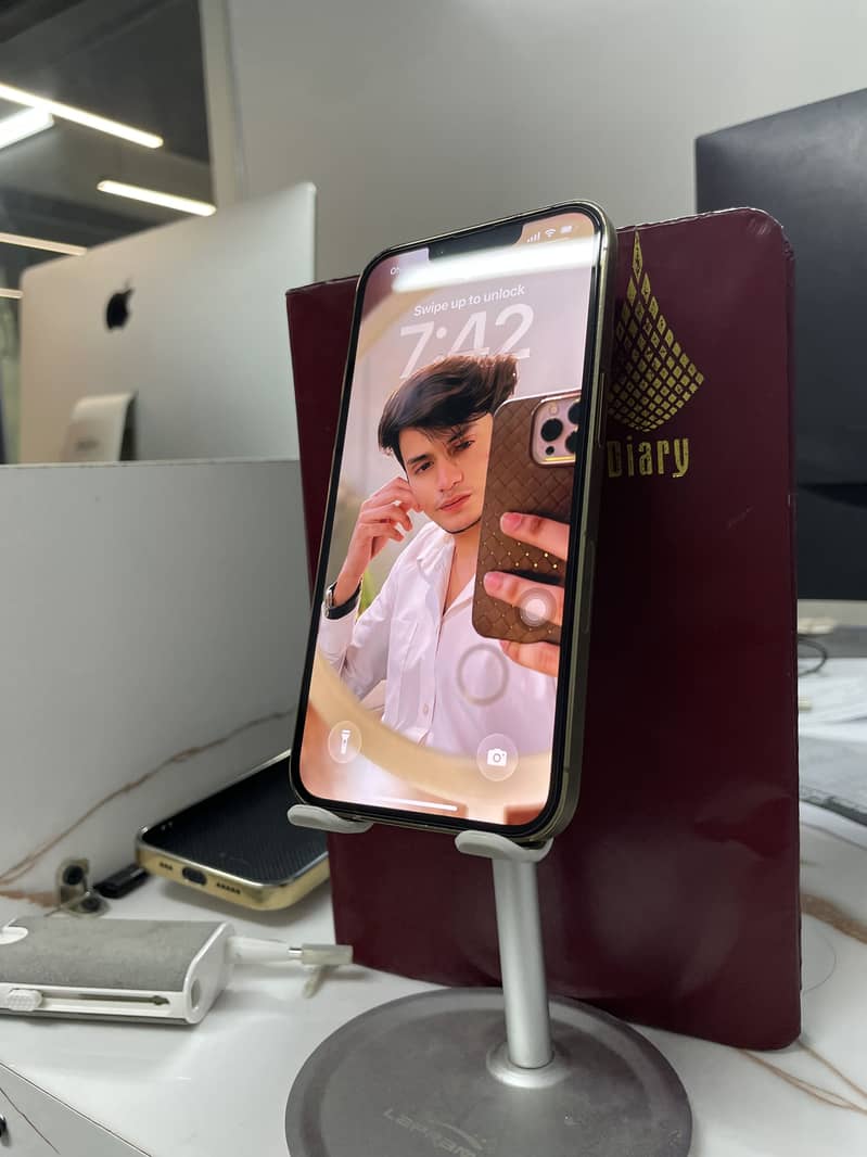 Apple iPhone 13 Pro 15