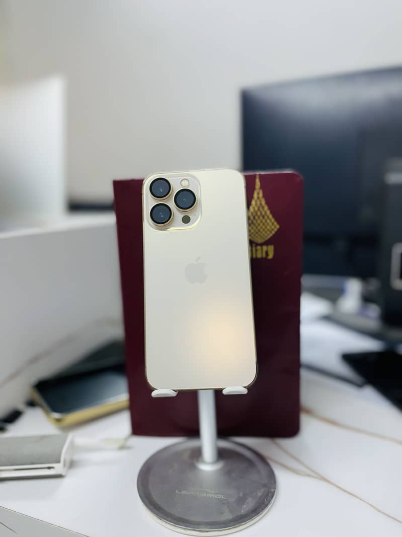 Apple iPhone 13 Pro 16
