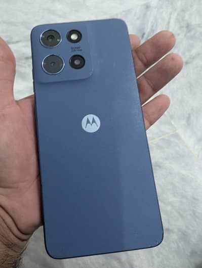 moto g style 2025