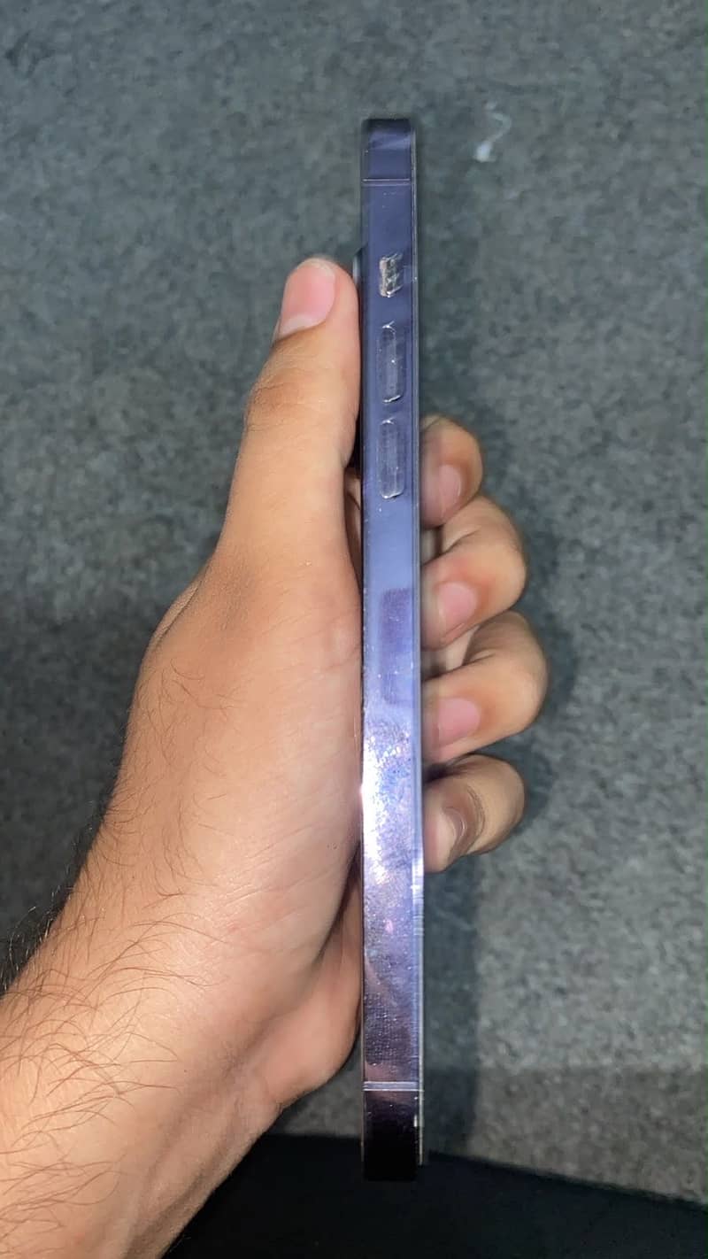 Apple iPhone 14 Pro Max 3