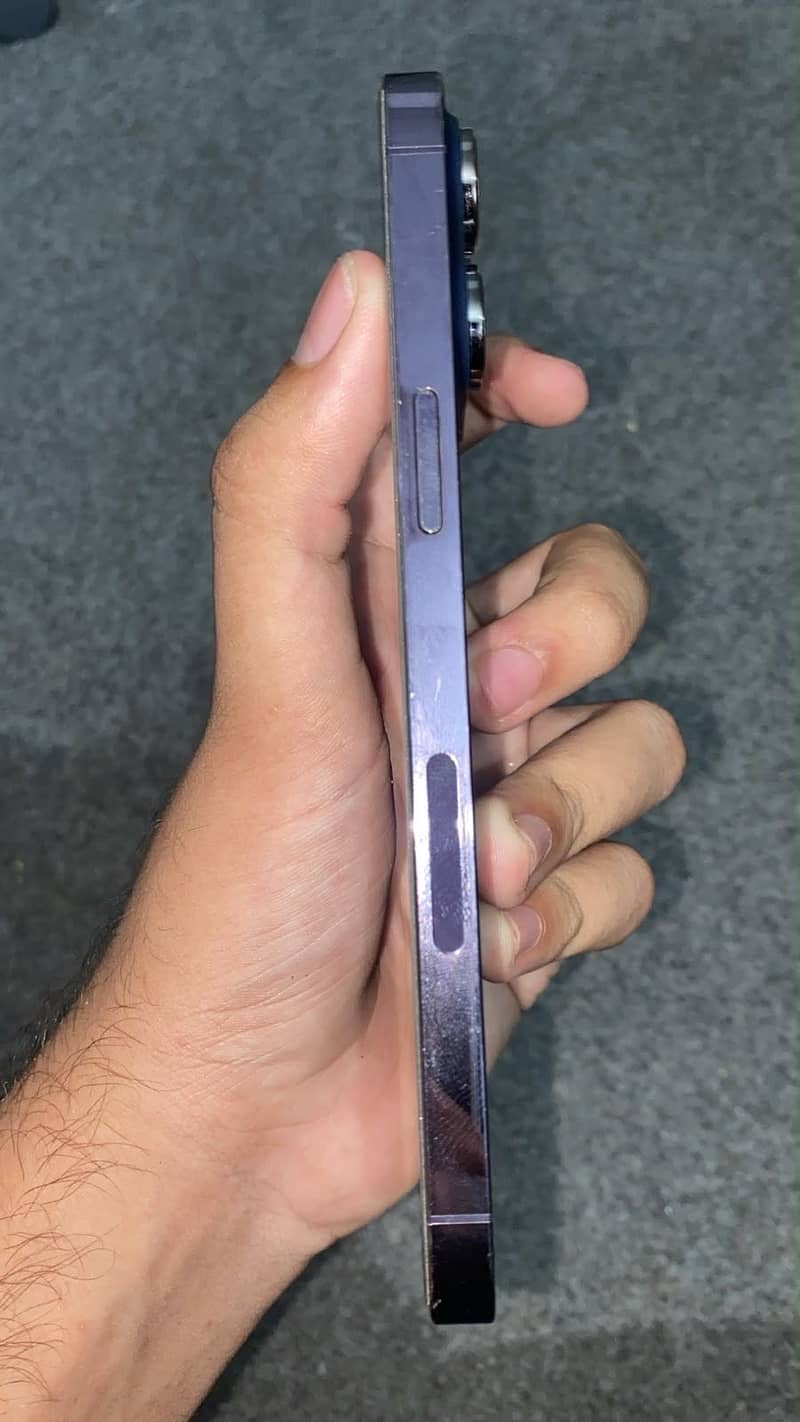 Apple iPhone 14 Pro Max 5