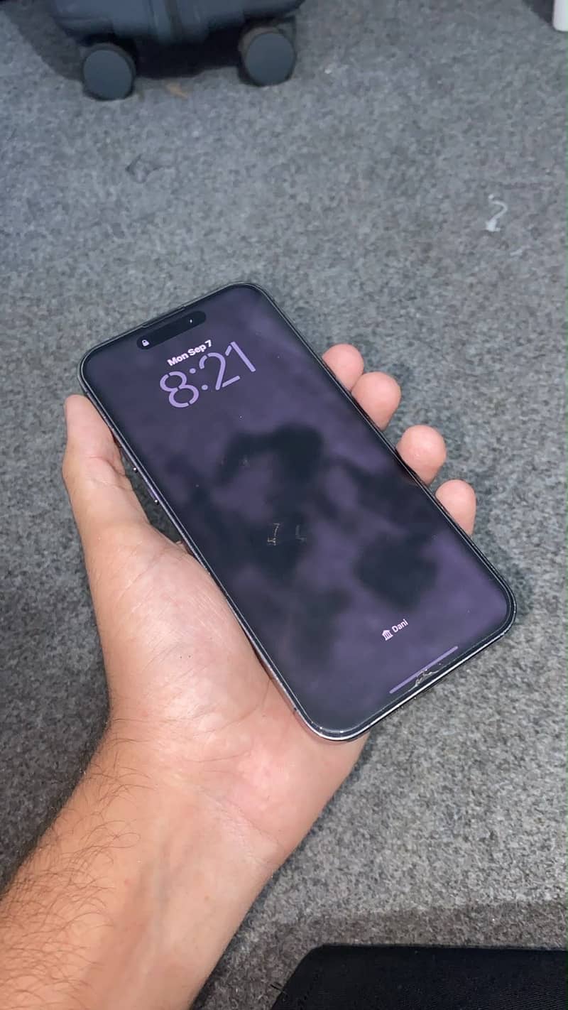 Apple iPhone 14 Pro Max 7