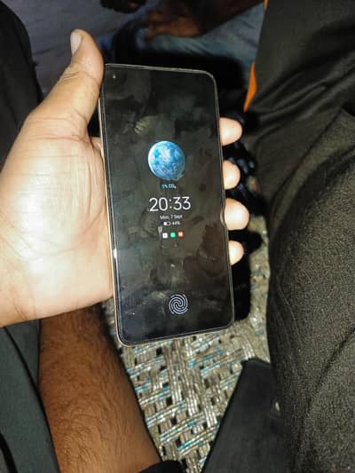 OPPO F21 Pro