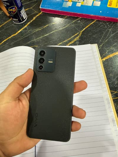 Vivo V23