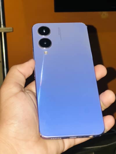 Vivo Y17s 6/128