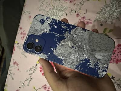 Apple iPhone 12 pTA  0304/0615614