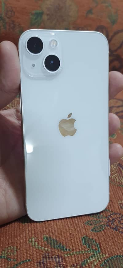 Apple iPhone 13 mini