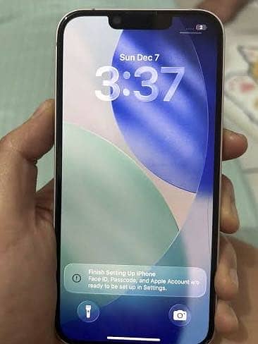 Apple iPhone 13 mini 1