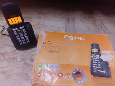 Gigaset A220