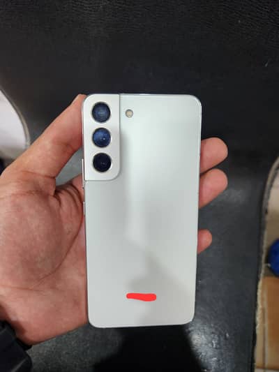 Samsung Mobile S22. (8+8/128gb)  Official Pta  Snapdragon 8gen 1