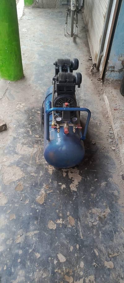 Ar Mingvao air compressor