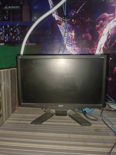 LCD Monitor