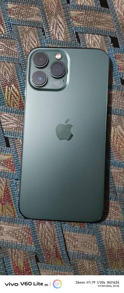 Apple iPhone 13 Pro Max
