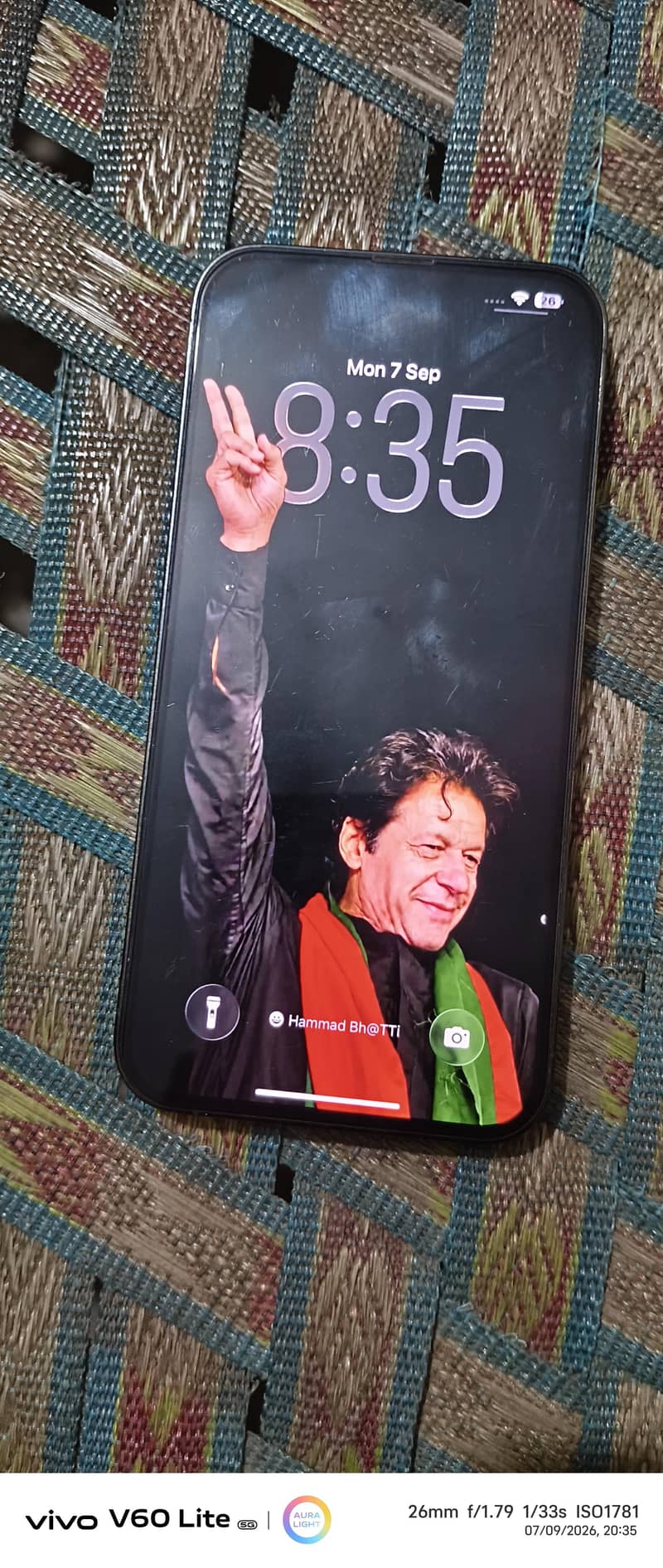Apple iPhone 13 Pro Max 1