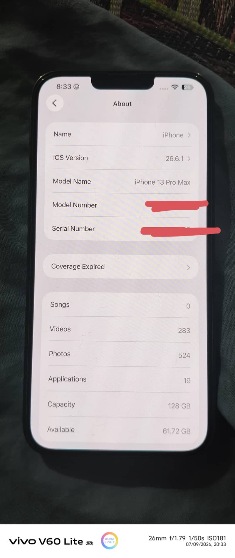 Apple iPhone 13 Pro Max 2