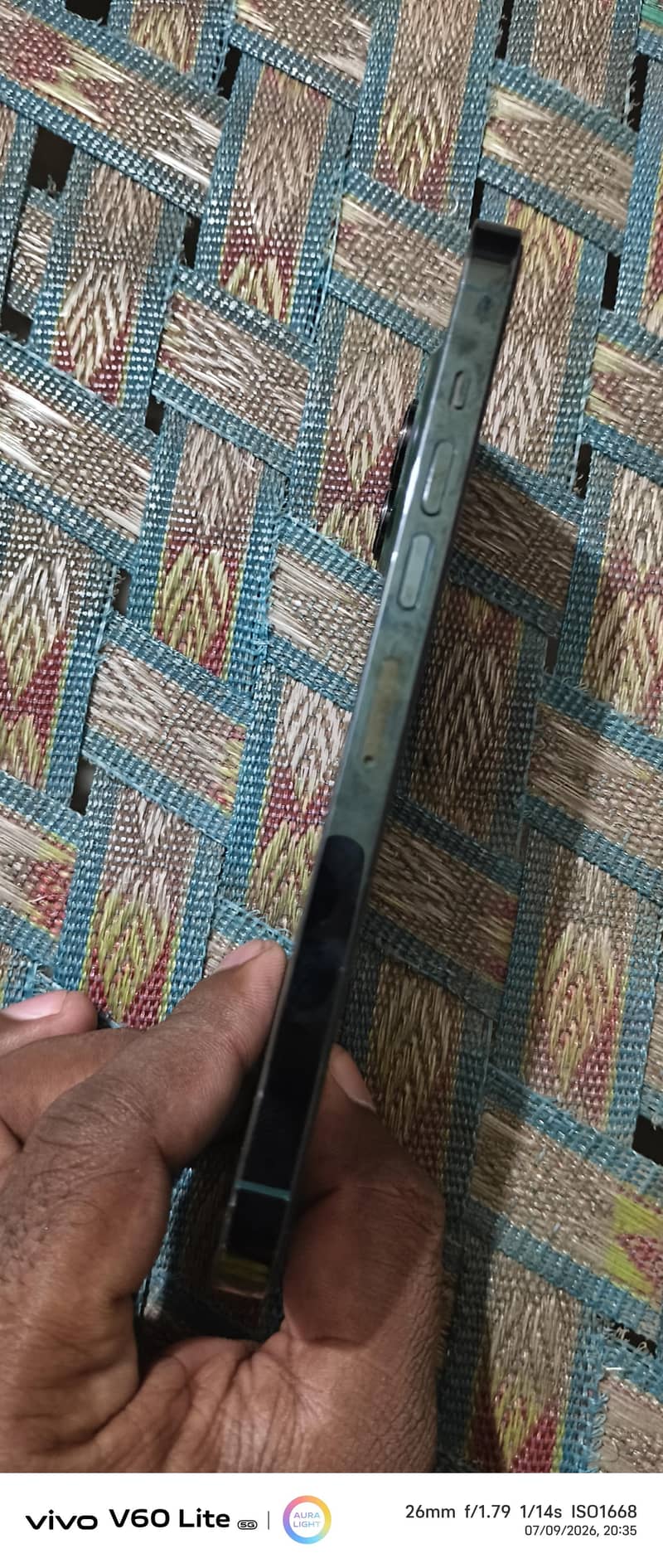 Apple iPhone 13 Pro Max 3