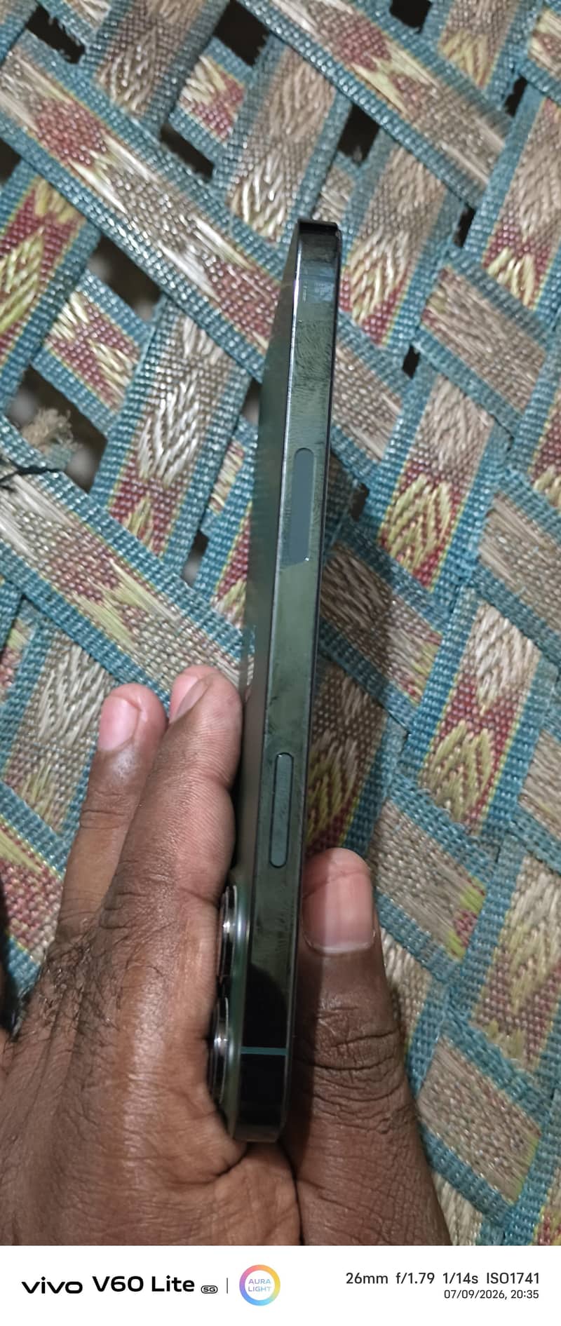 Apple iPhone 13 Pro Max 5