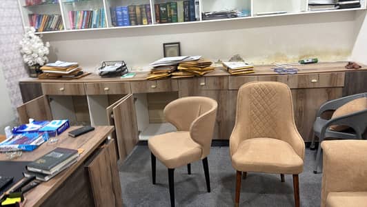 Office boy male female needed full time