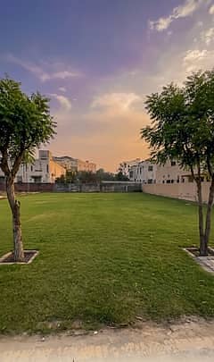 2 KANAL|100ft ROAD| PRINE LOCATED|PLOT FOR SALE IN DHA PHASE 8