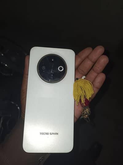 tecno spark 30c