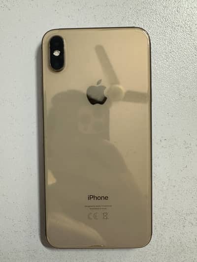 Apple iPhone XS Max