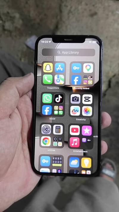 Apple iPhone 12 Jv
