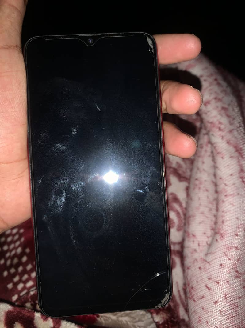 OPPO A5s 5