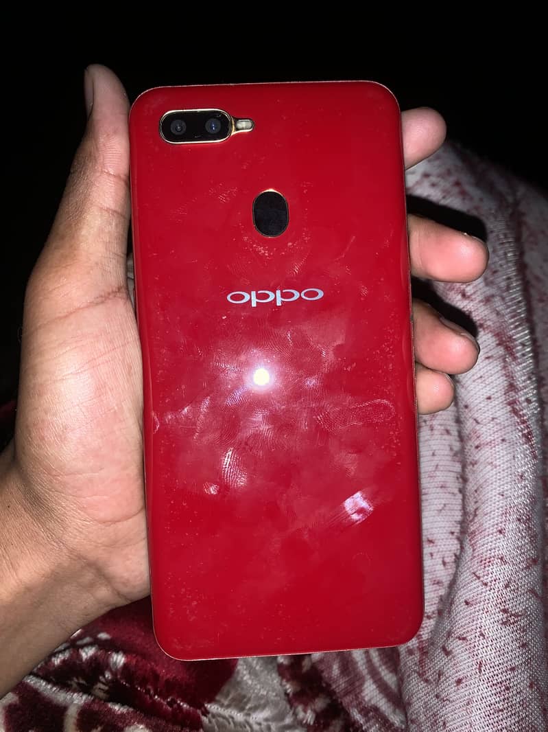 OPPO A5s 6