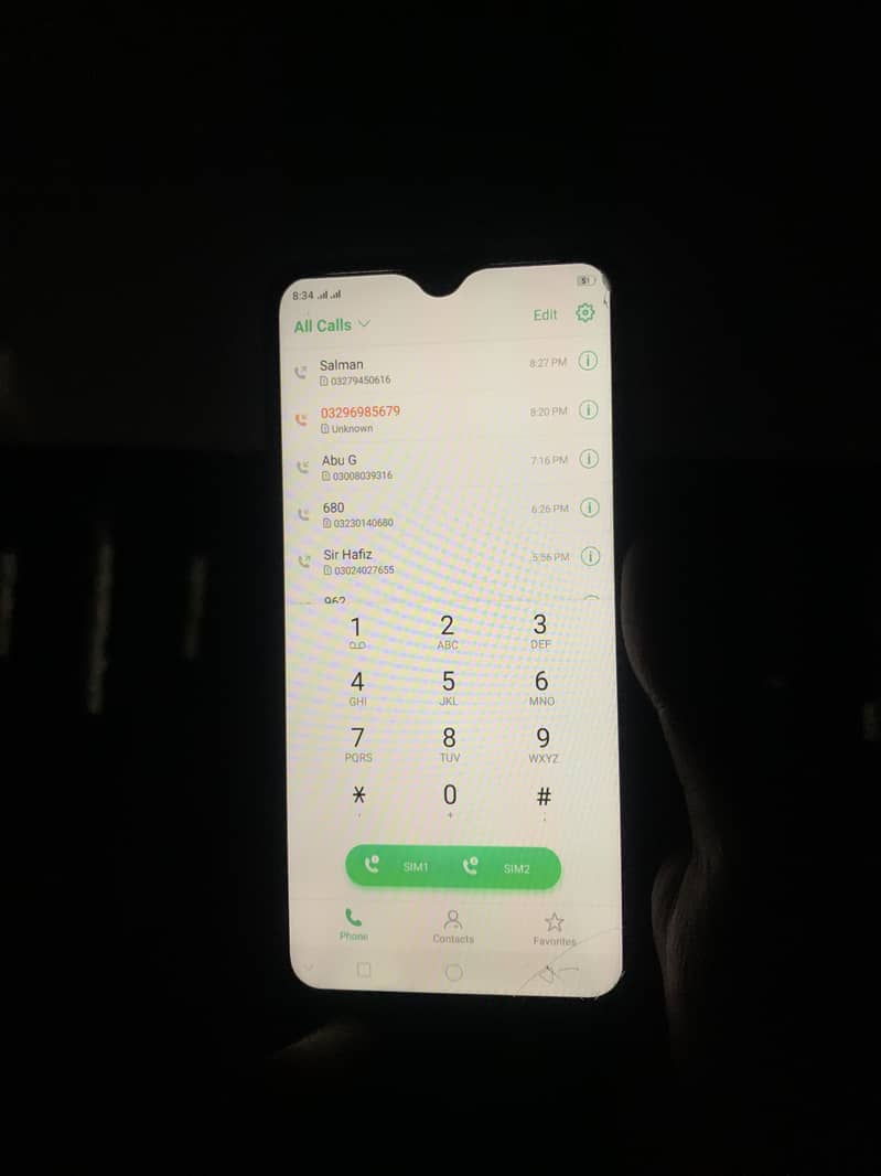 OPPO A5s 7