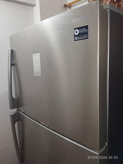 Fridge