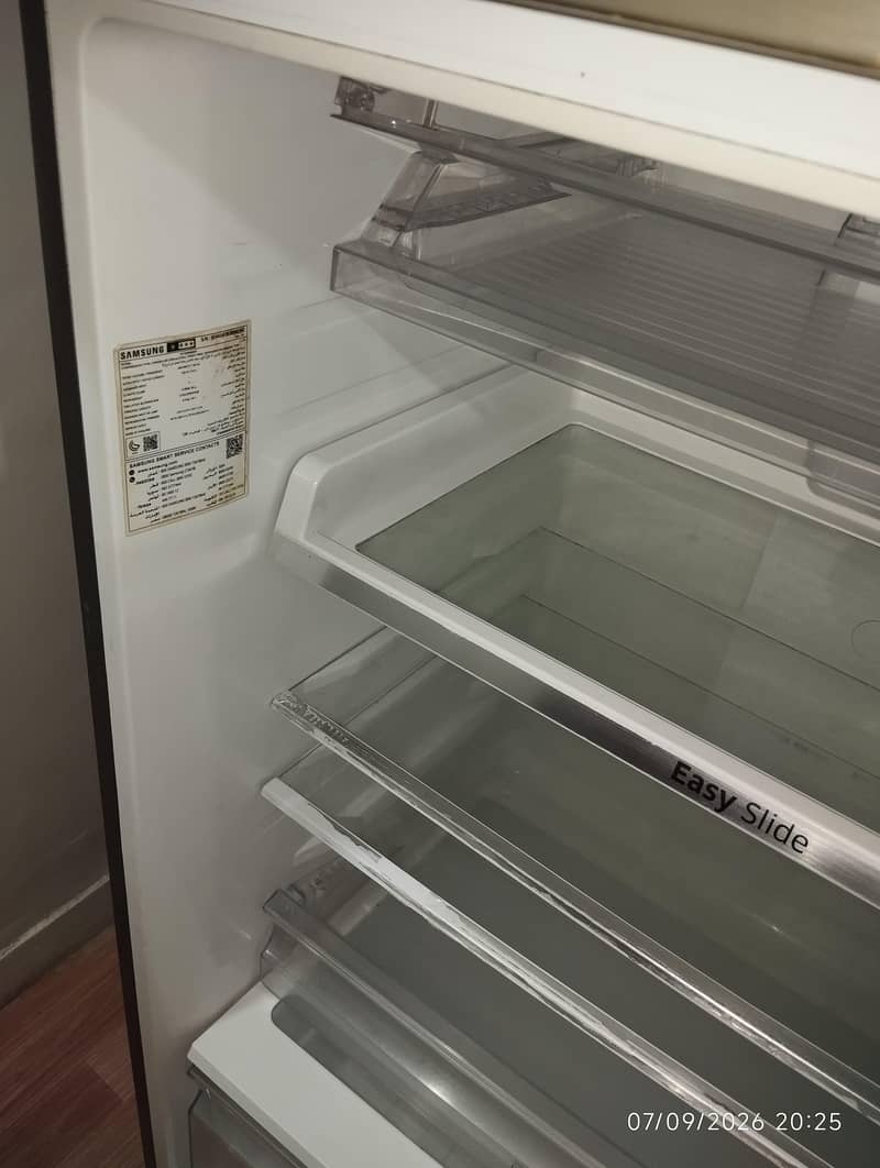 Fridge 2