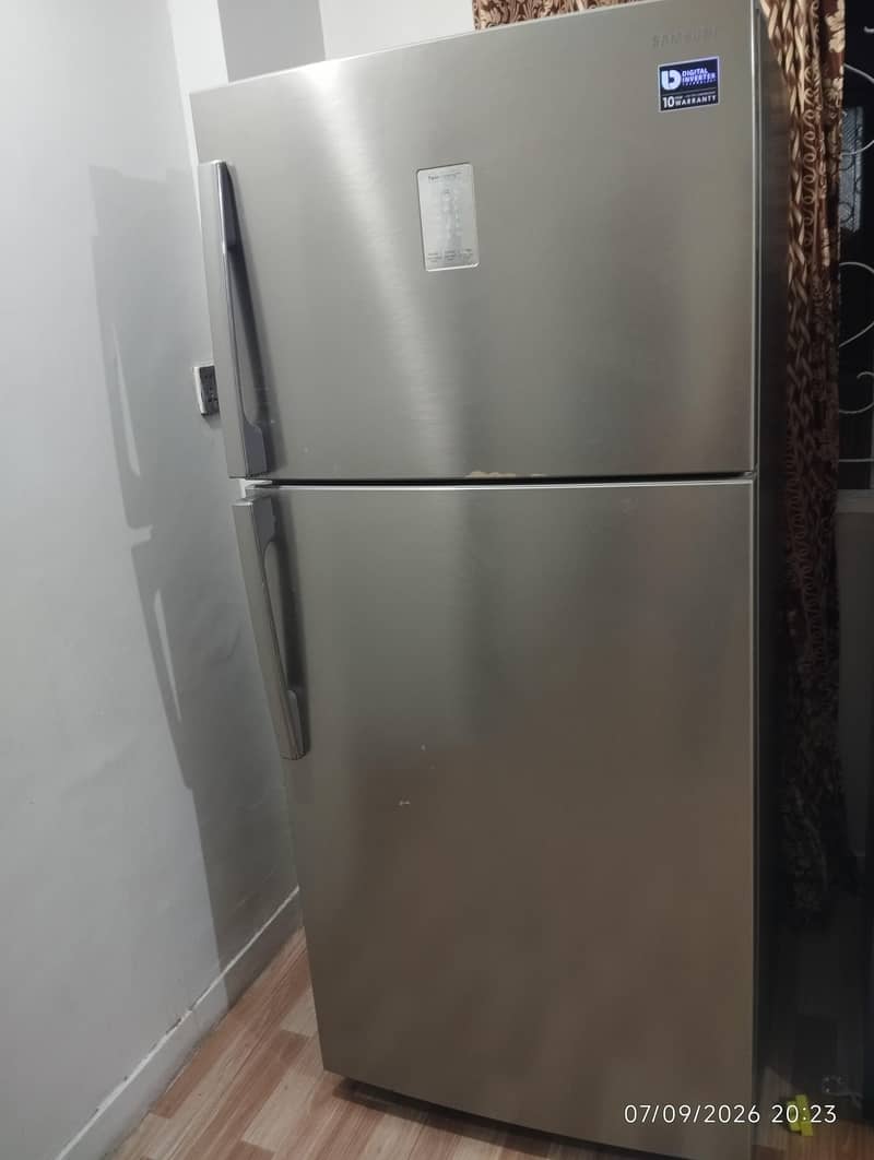 Fridge 3