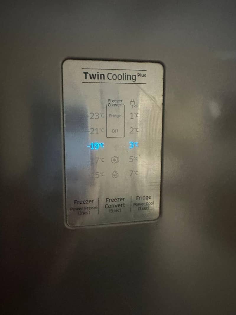 Fridge 6