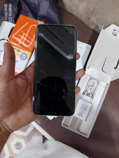 Tecno Spark 40 Pro Plus 256GB